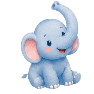 Ellie Elephant